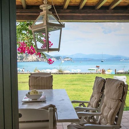 Vila El Mar House Parga Exteriér fotografie